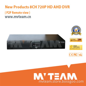 720p HD-Ahd P2p DVR with 1PCS HDD (MVT-AH5308)